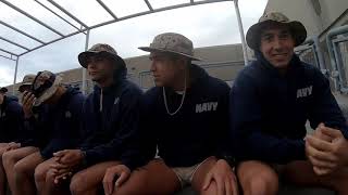 Navy Dive School: 19-30-2C/DMT