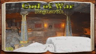 God of War: Ragnarök #070 Jagd auf Räuber