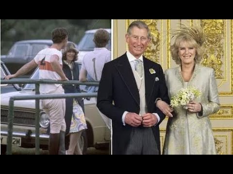 Video: Warum konnte Charles Camilla nicht heiraten?