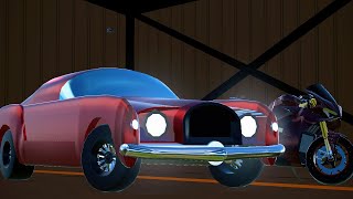 Chrysler Délégance 1952