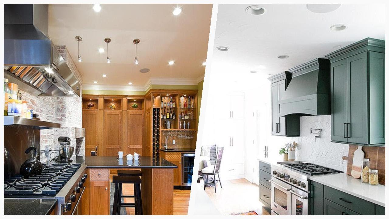 Transform Your Kitchen with Unique Brick Backsplash Ideas | Designer ...