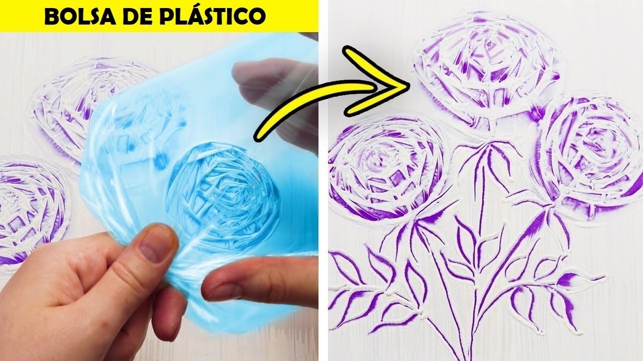 20 TRUCOS DE DIBUJO SIMPLES QUE DEBES INTENTAR manualidades de animales