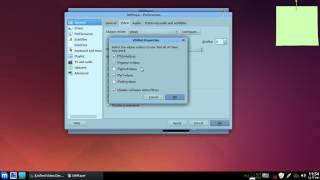 Linux Mint 16 - Decodare GPU pentru ATI/AMD