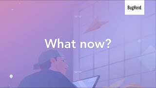 Invited to give feedback on BugHerd?