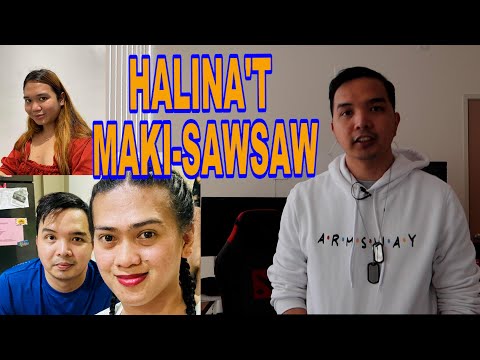 KANINO AKO KAKAMPI | MADAM AIVAN AND BNT PRODUCTION ISSUE | 50k | SORRY... | PERA O KAIBIGAN | A