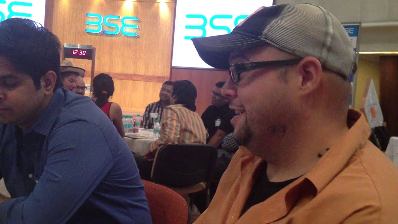 B2B is Consumer Play Says Drew Olanoff of TechCrunch