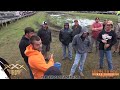 DEFEATED: IRON HORSE BOUNTY HOLE FINALLY GETS BEAT!!