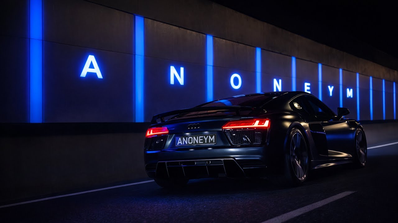 Watch ANONEYM - Gateway (Original Mix) on YouTube Watch ANONEYM - Gateway (Original Mix) on YouTube