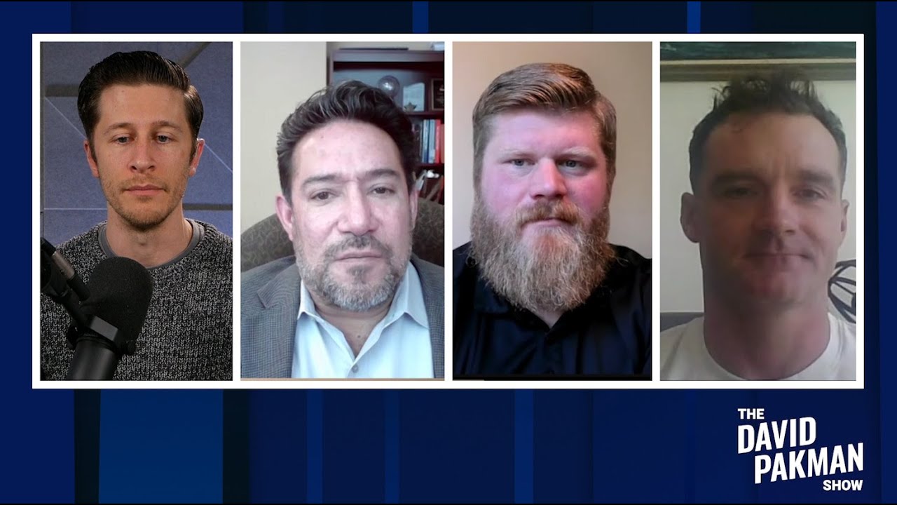 Ex-Trump supporters on why they DUMPED TRUMP