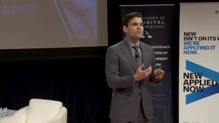Alex Tapscott on Rethinking Democracy for the Blockchain Era