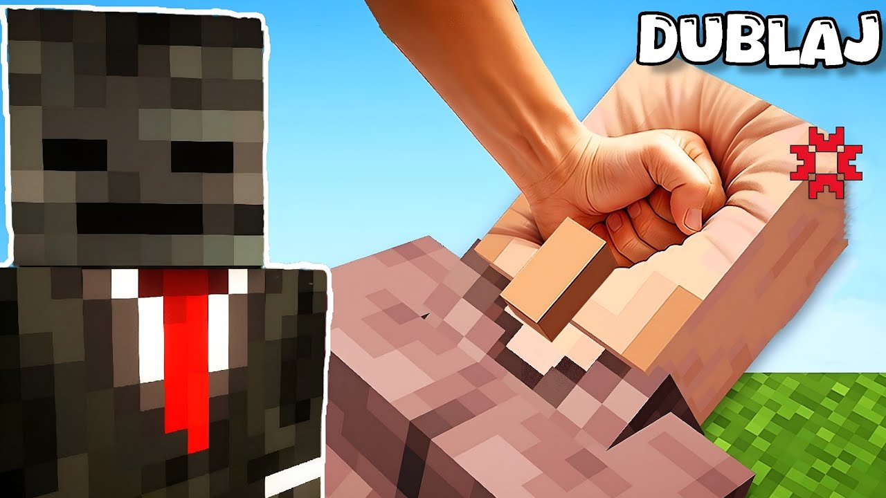 OXIRGI BO'LIB DOIRADAN CHIQQAN 1 000 000 ZUMRADNI QO'LGA KIRITADI MINECRAFT UZBEK DUBLAJ