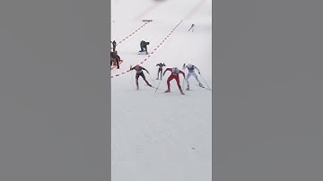 The real reason cross country skiing is so big in Norway