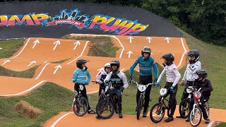 TEAM PUMP PUMP 2026 Florida State Series!!