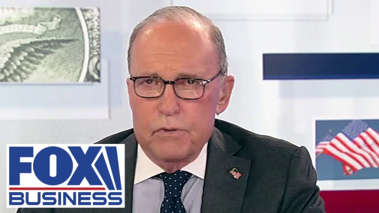 Kudlow: This is going to change under Elon Musk