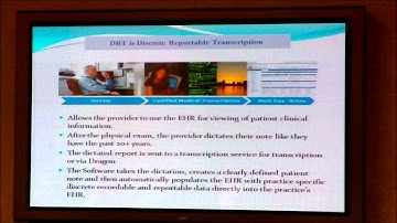 Advanced Healthcare Analytics