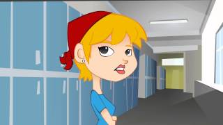 lip sync exercise