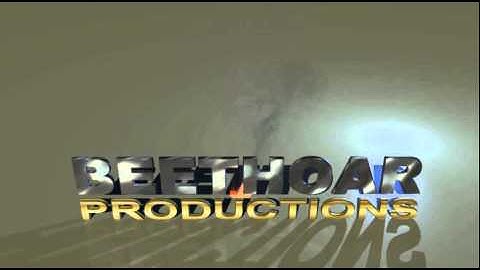 First 3D Fire by Beethoar