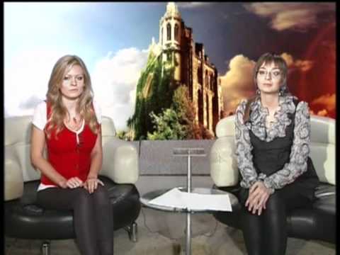 На перехрестях дитинства 23.10.11 ч.4 Выпуск 7