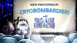 Prototroop: CryoBombardier screenshot 5