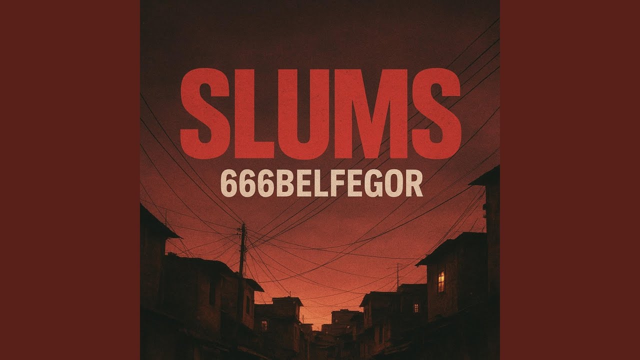SLUMS (SLOWED)