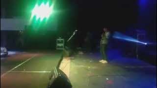 Miliki aku - shakey band [live]