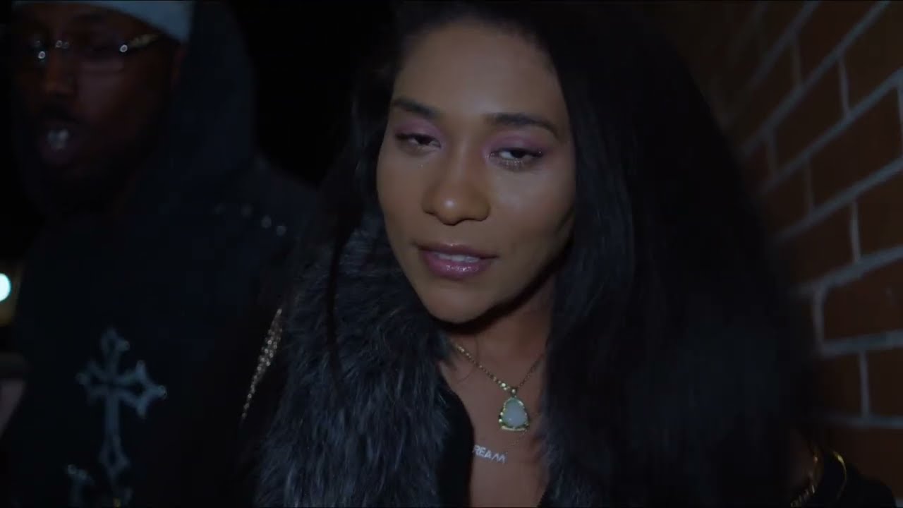 Fiya Blaze - Never Stop - Shot by @SoOfficialShowout Stankonia Studios New Music Mondays 