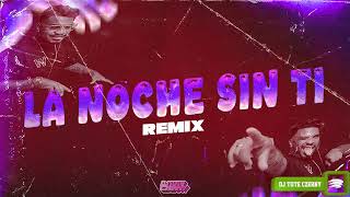 Santiago Cañete - La Noche Sin Ti ( REMIX CACHENGUE )⚡️DJ TUTE CZERNY