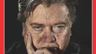 Bannon Mercer Money - How Did We Get Here? Ep 1