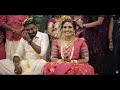 Gokulnath  sreejisha wedding