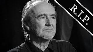 Wes Craven ● A Simple Tribute