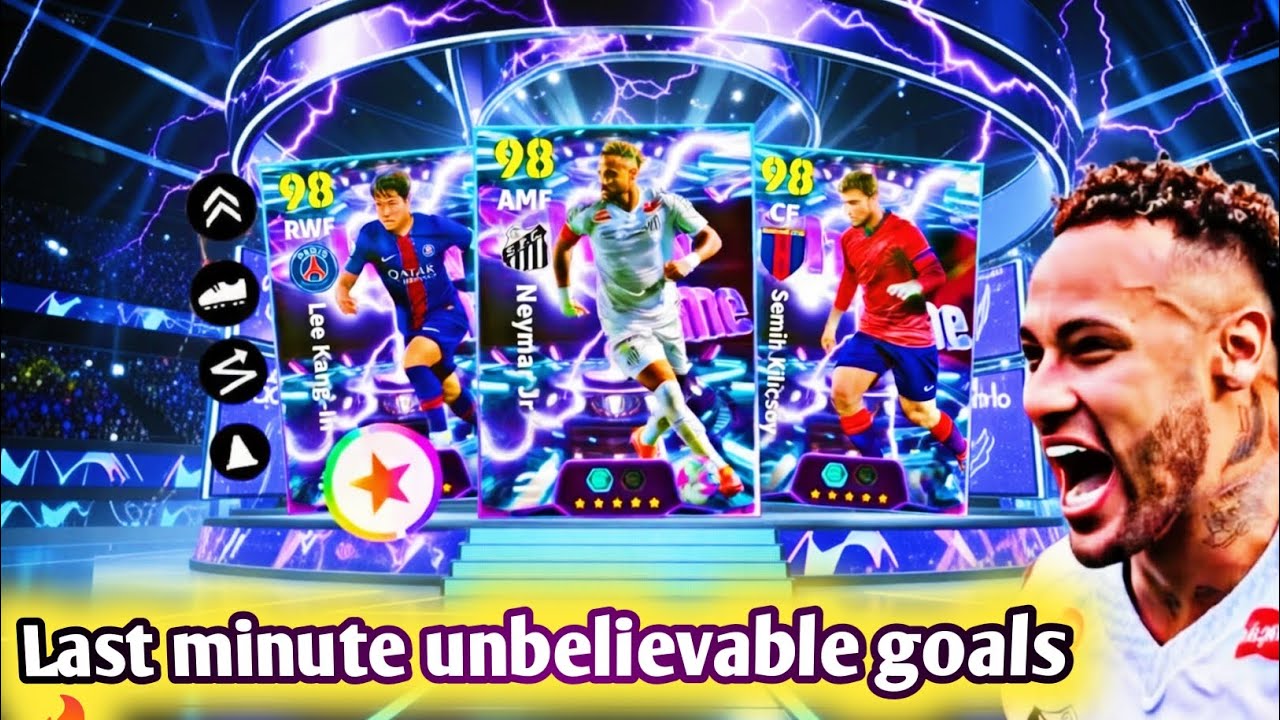 অবিশ্বাস্য দুই মিনিটে দুই গোল করে জয় ছিনিয়ে আনলাম