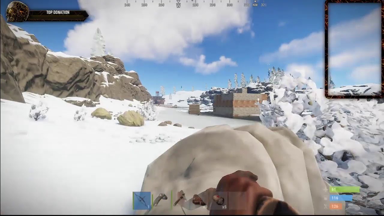 Rust Live - YouTube