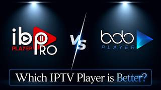Don't Pick an IPTV Player Until You Watch This! (BOB vs IBO) screenshot 5