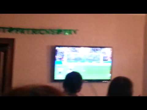 სტივენ ჯერარდის პირველი გატანილი გოლის შემდგომ