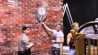 Фильм о фильме. Рекламный ролик Фильм о фильме. Рекламный ролик