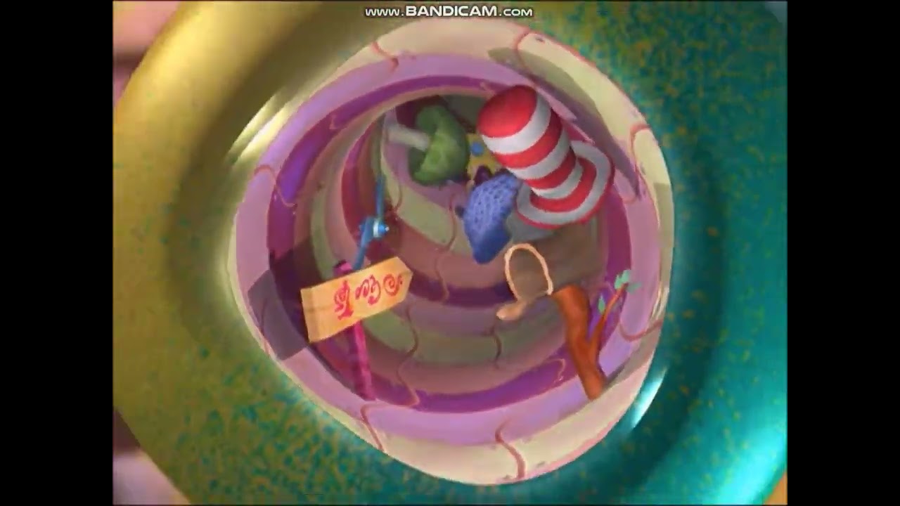 Wubbulous World of Dr Seuss (1996-1998) All Wubbulous Scope Compilation
