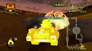 2nd track to skip due to soft locks. It needs patches! - FKW Invalid Event (Ramp Up - Random Combos) screenshot 2