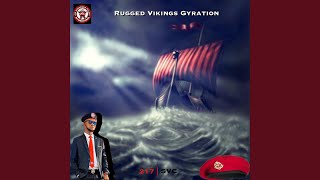 Rugged Vikings Gyration (feat. Aro Mate)