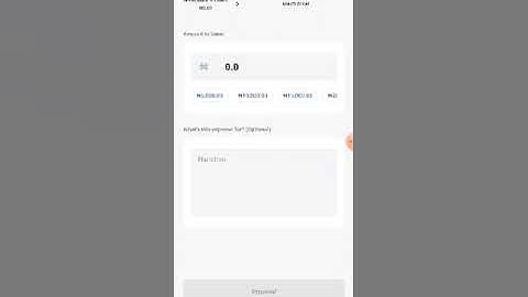HOW TO WITHDRAW YOUR SAVINGS (SAVE AS YOU EARN) USING THE MONIEPOINT BUSINESS APP #moniepoint #po..
