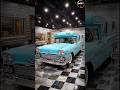 Motorhome Cadillac Eldorado old school de otro nivel 👀  #OldSchoolLuxury #MotorhomeClassic #Cadillac