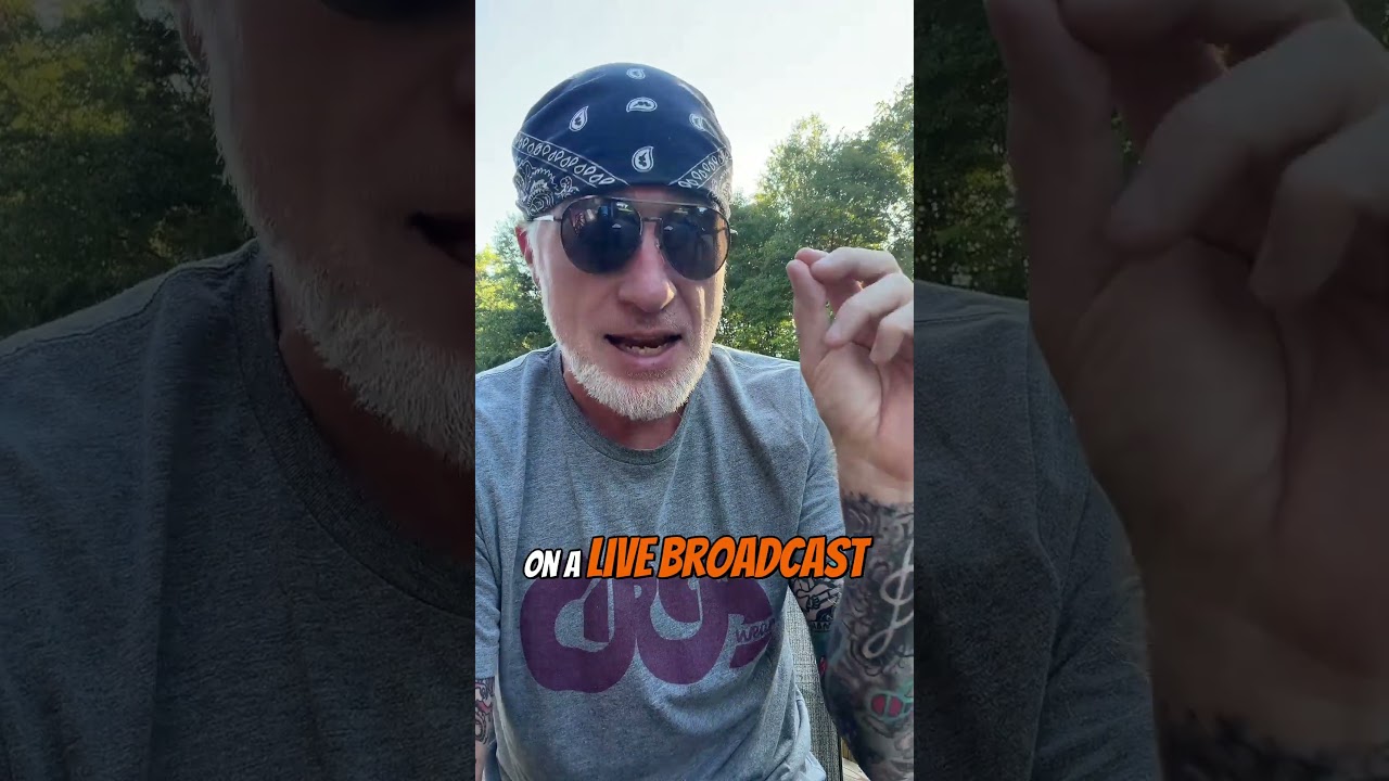 Mitch is Back…. Sorta…