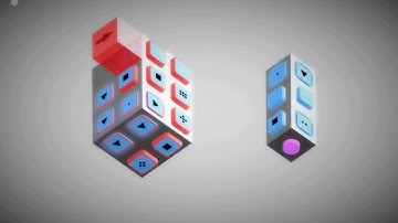 [PUSH] Android gameplay. To remember.