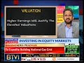Which are the factors aiding to the bull run  mr chethan shenoy