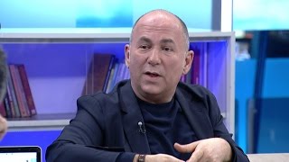 Ünlü Yönetmen Ferzan Özpetek İstanbul Romadan Iyi