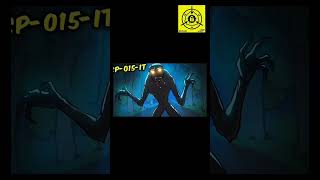 SCP FOUNDATION many scps