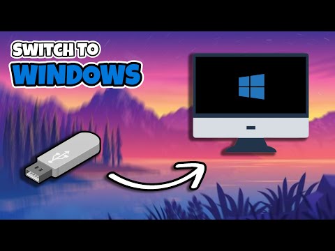 How To Use Ventoy On Linux To Install Windows