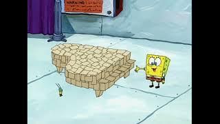 Spongebob - I arranged them into a Piano