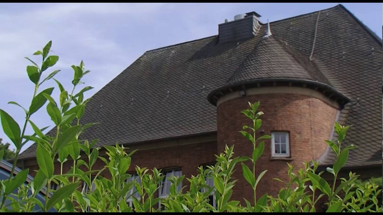 Tagungs Und Kongresszentrum Haus Der Unternehmer Youtube