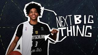 Christian Anderson Is the FUTURE of Germany 🇩🇪