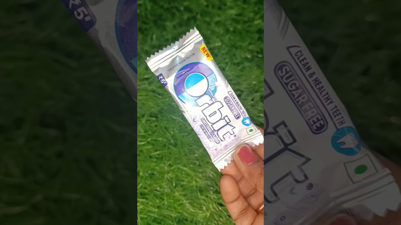 Satisfying asmr lollipop and candy unboxing 